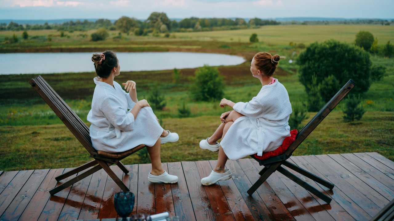 Tendencias de viaje 2026