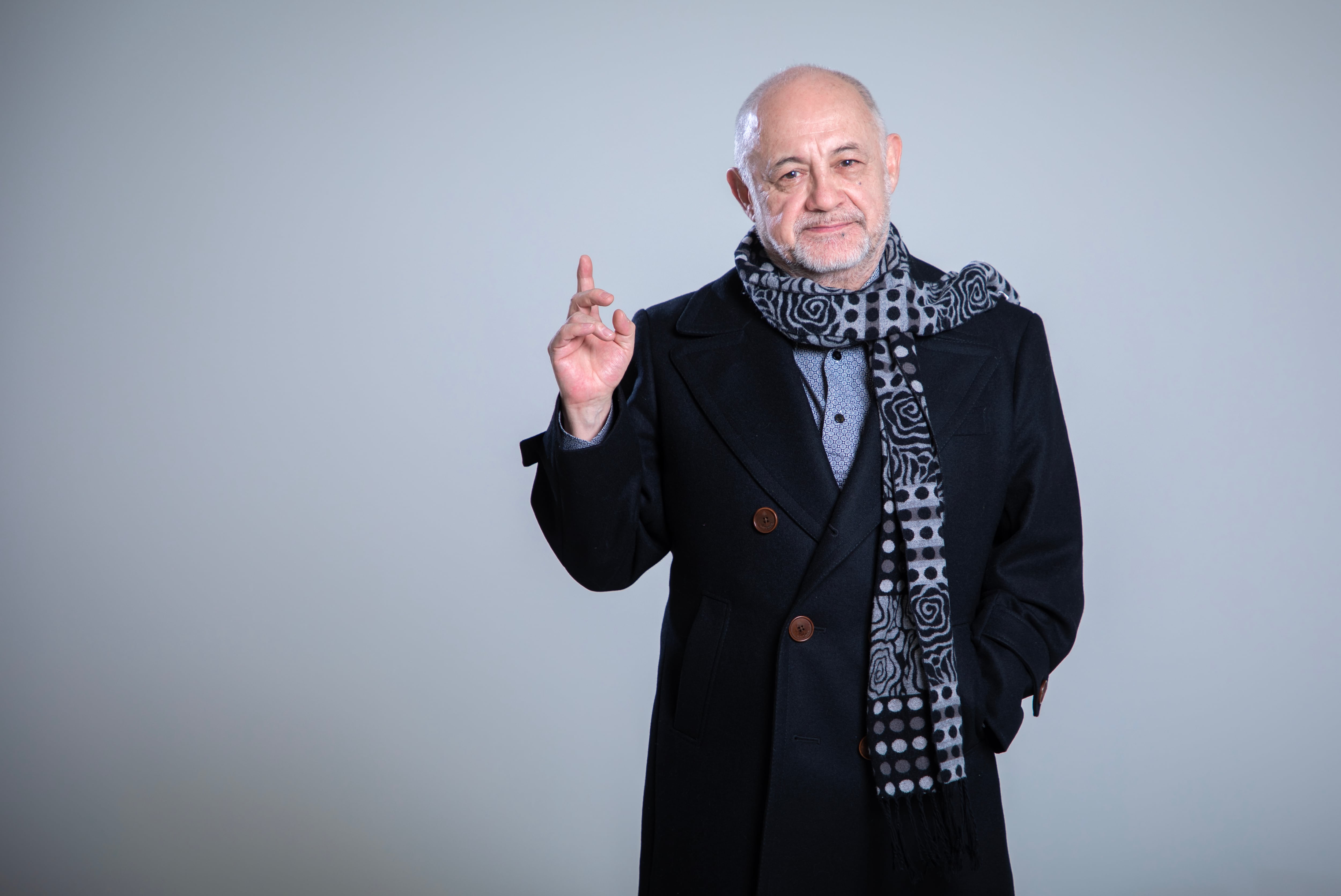 Fernando Arévalo