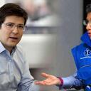 Miguel Uribe Turbay, exsecretario de Gobierno del entonces alcalde Enrique Peñalosa, ha sido uno de los principales críticos de Claudia López y de su administración en la Alcaldía de Bogotá.