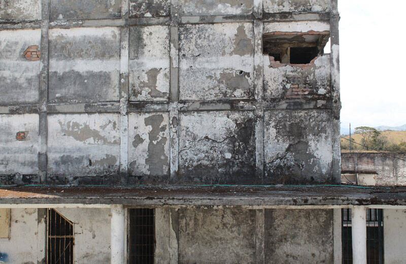 Foto: Defensoría del Pueblo.