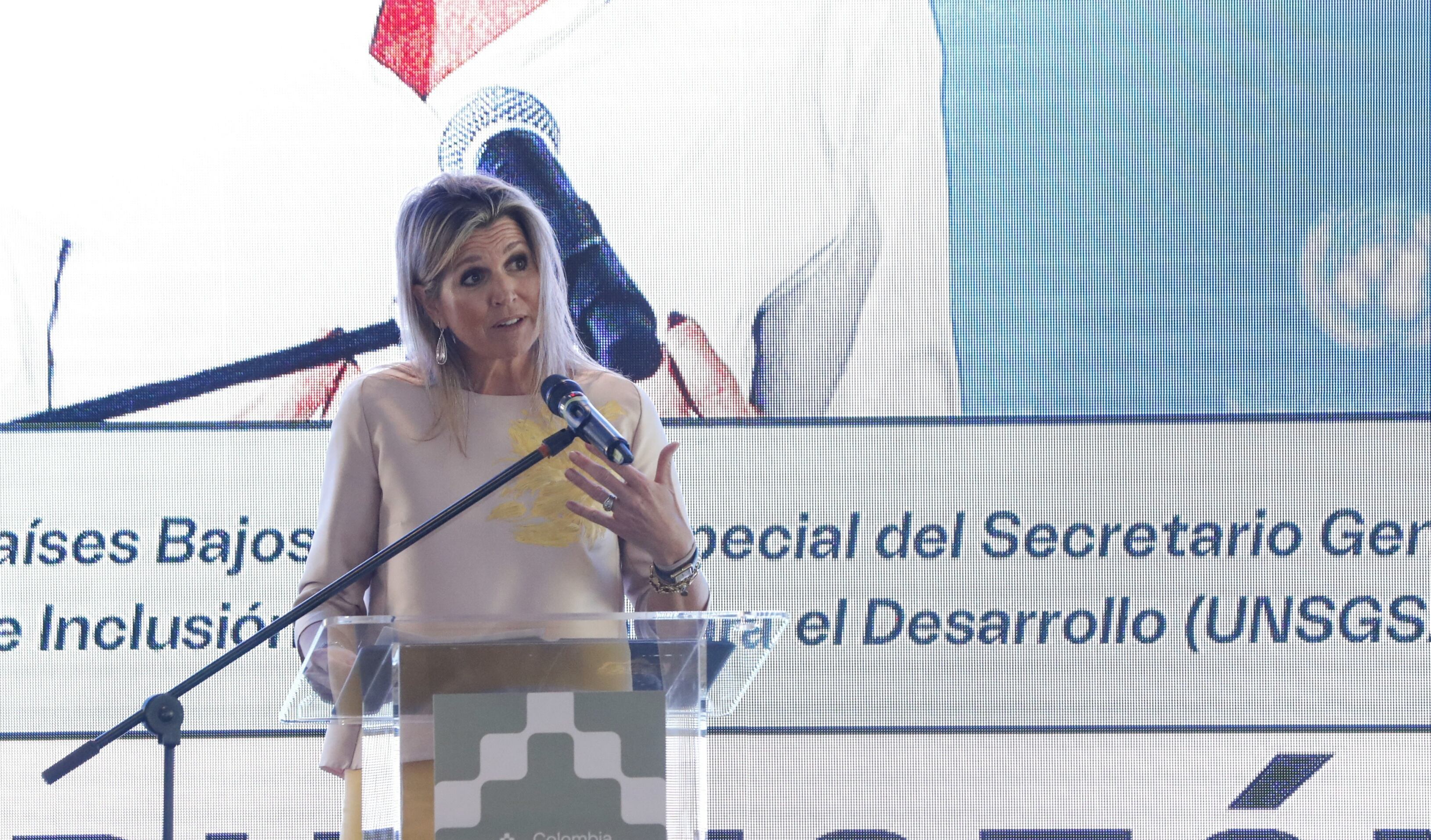 EN SALVIO
EVENTO CIRCULO DE MUJERES 
Colombia FIntech
febrero 28 2024