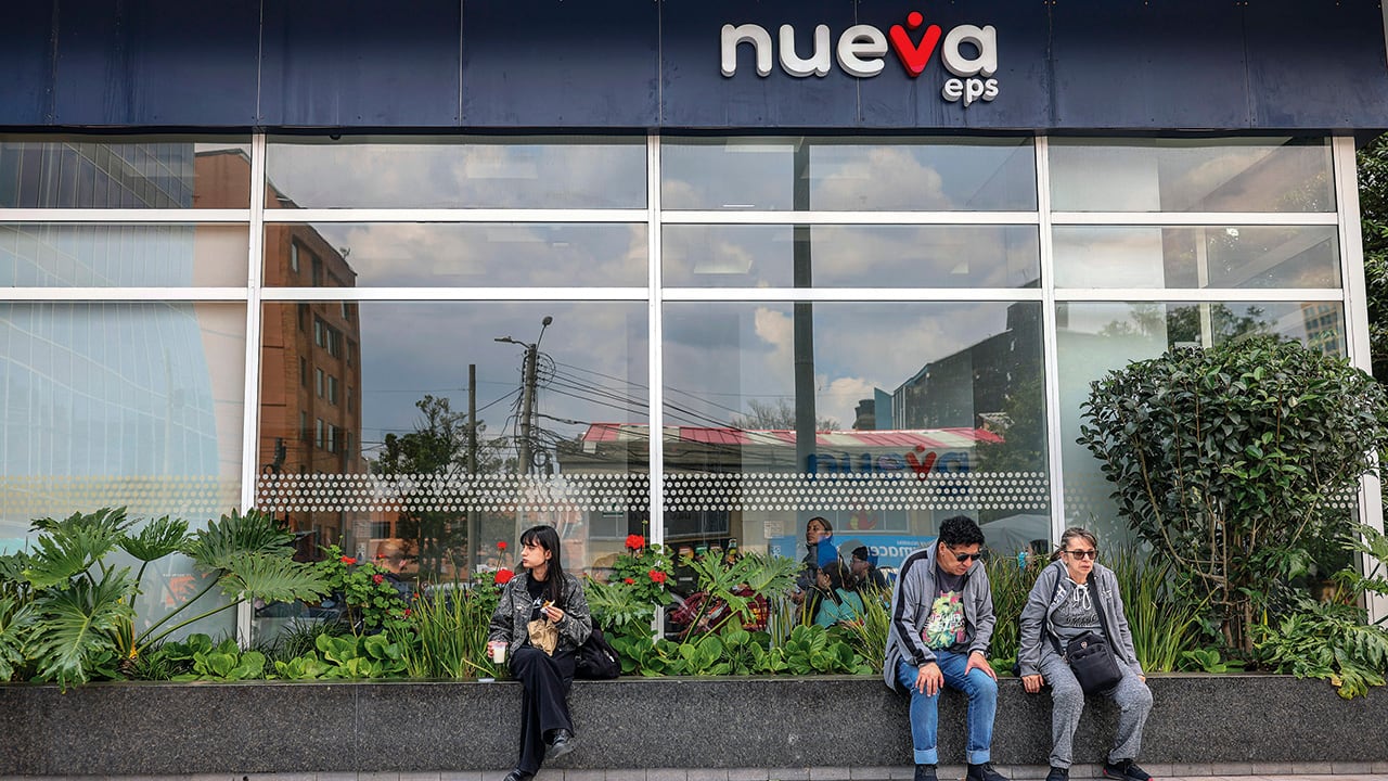 En abril de 2024 el Gobierno Petro anunció la intervención de la Nueva EPS.