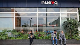 La Nueva EPS ha sido un agujero negro que han tratado de ocultar.