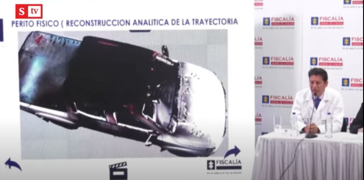 La Fiscalía General concluyó que la muerte del coronel Óscar Dávila se trata de un suicidio.