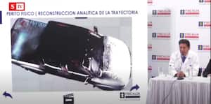 La Fiscalía General concluyó que la muerte del coronel Óscar Dávila se trata de un suicidio.