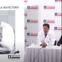 La Fiscalía General concluyó que la muerte del coronel Óscar Dávila se trata de un suicidio.