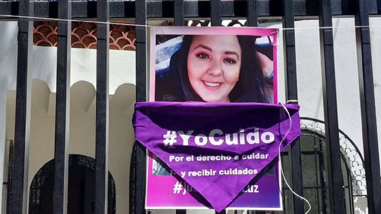 Las autoridades detuvieron a uno de los presuntos agresores y culpables de su muerte; una de las personas que Raquel había denunciado la habían amenazado.