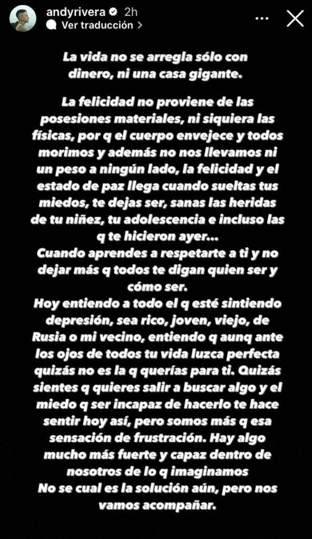 Andy Rivera