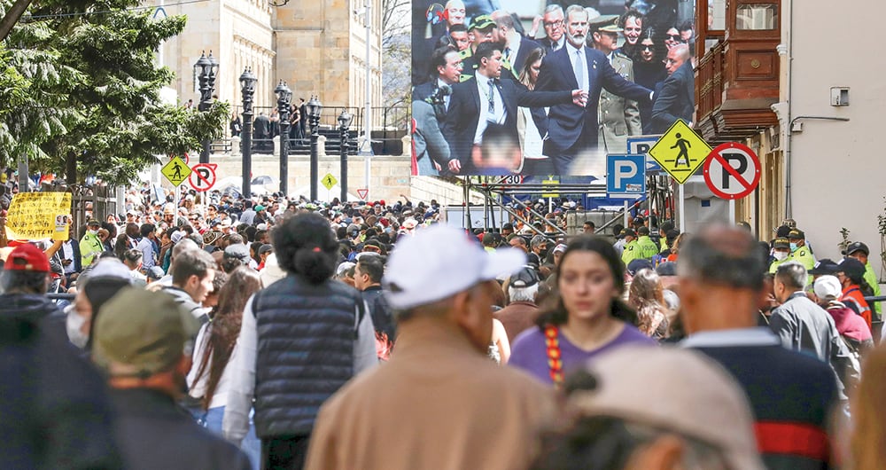 ¡Sí se pudo!, el grito de la multitud_2