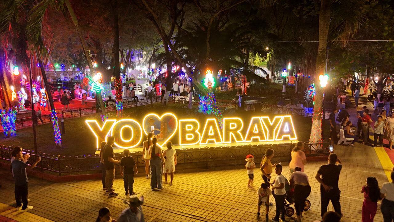 Baraya - Huila