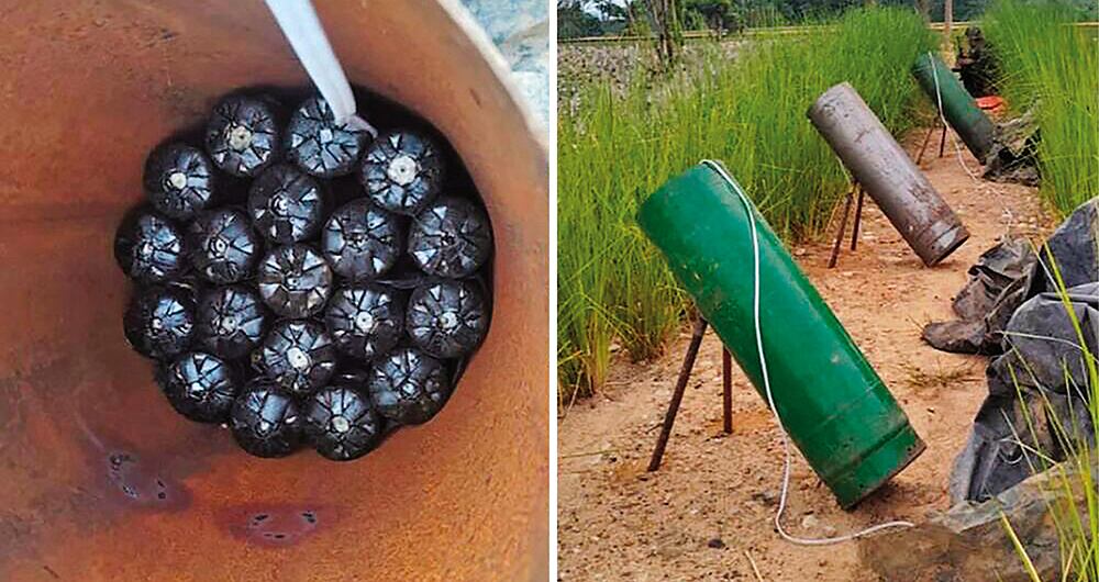 Durante la administración del presidente Gustavo Petro y el ministro de Defensa, Iván Velásquez, las disidencias de las Farc aumentaron su capacidad criminal. Además de las formas tradicionales de terrorismo, ahora usan drones cargados con explosivos.