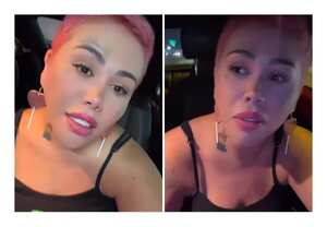 Emprendedora e influencer colombiana.