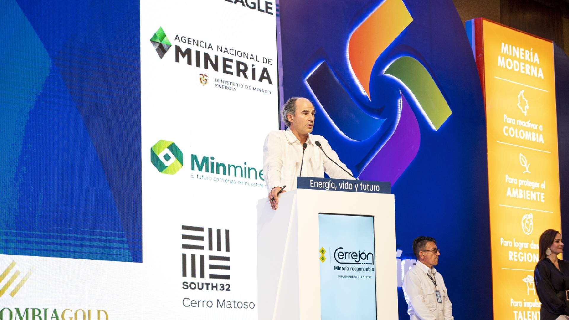 Congreso Nacional de Minería - ACM