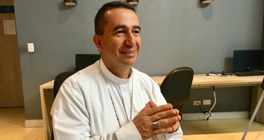 “Siguen existiendo casas de pique en Buenaventura”: monseñor Rubén Darío Jaramillo. 