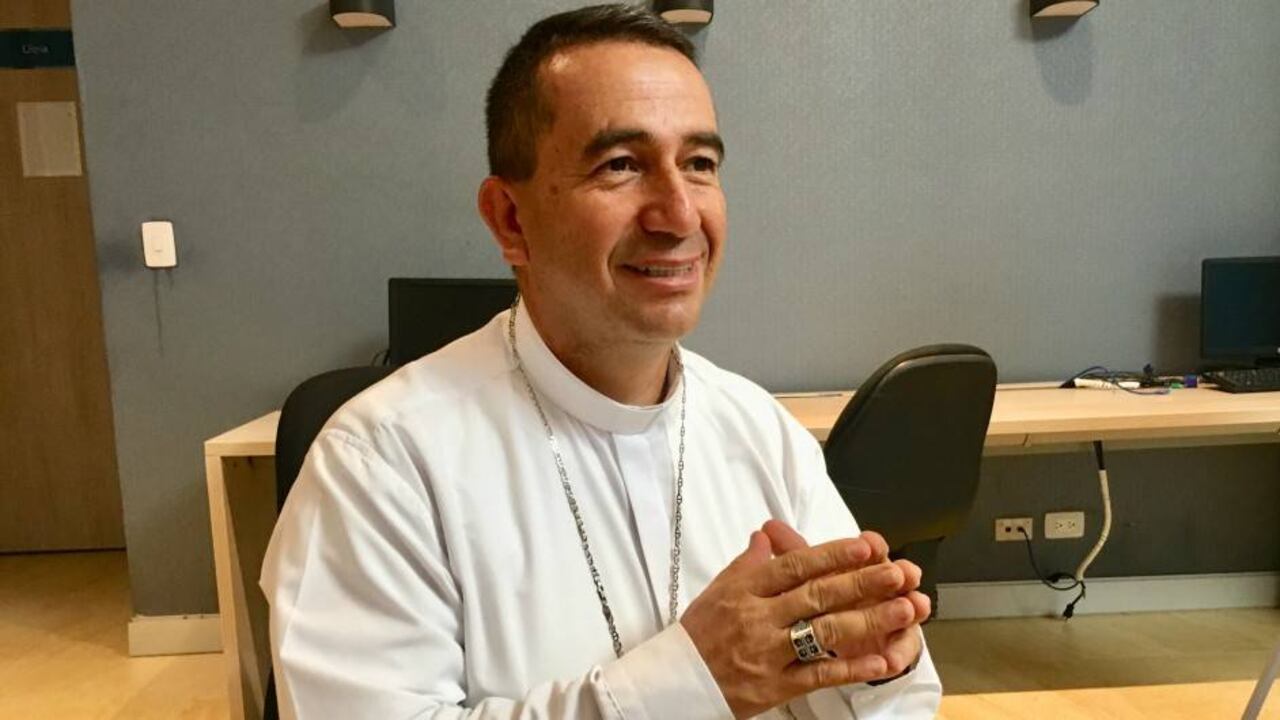 “Siguen existiendo ´casas de pique´ en Buenaventura”: monseñor Rubén Darío Jaramillo.