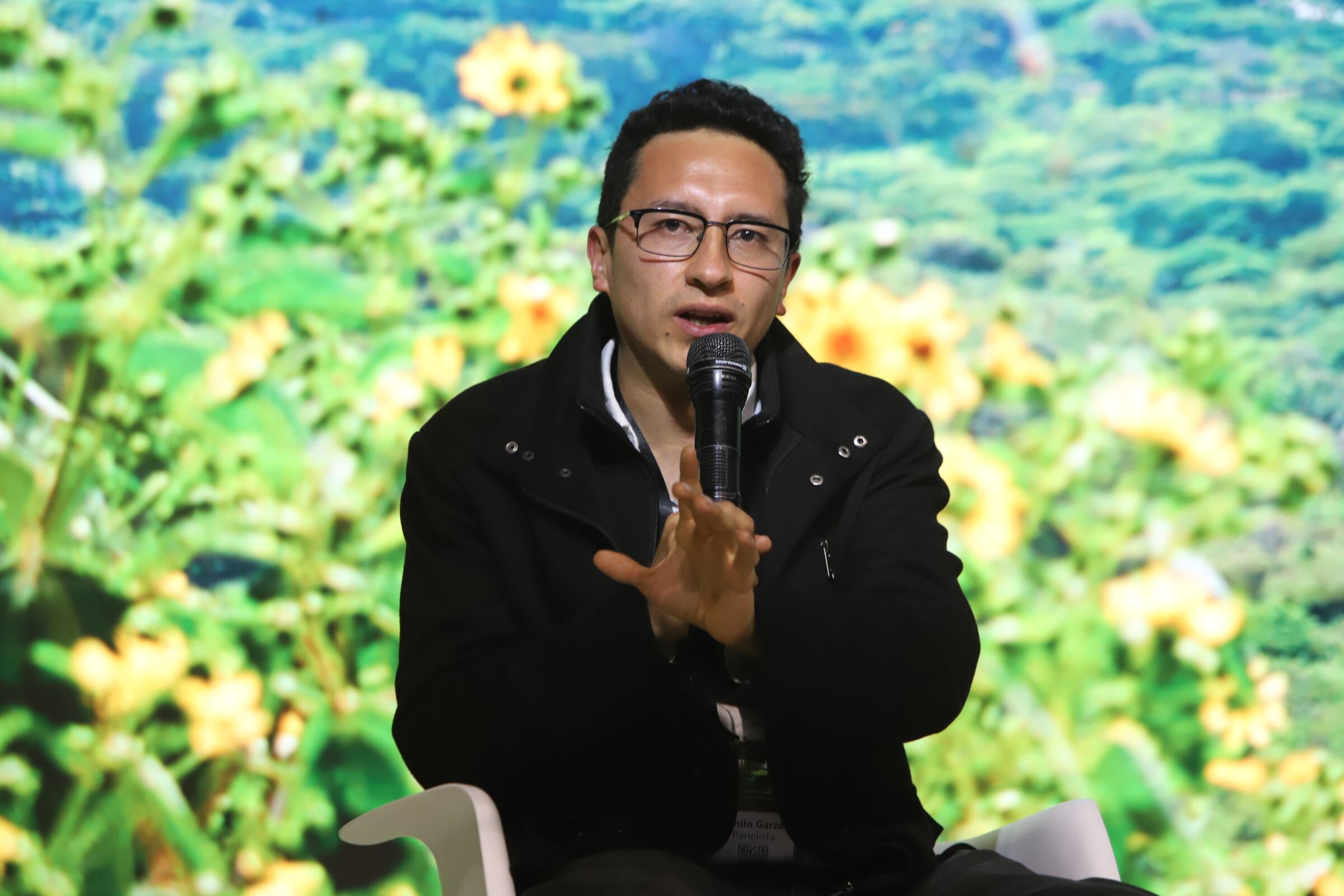 VIII Cumbre de Sostenibilidad
Territorios sostenibles