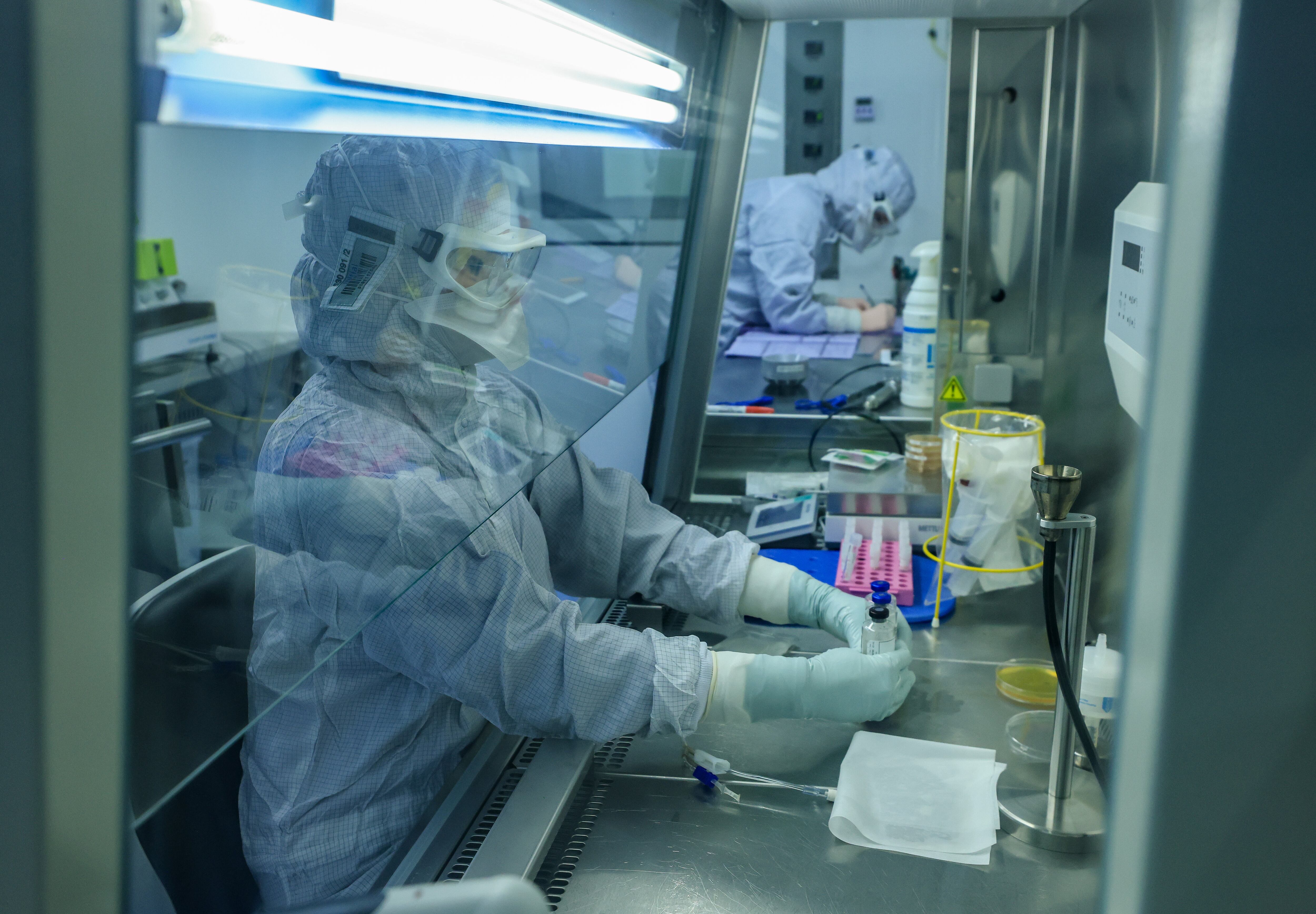 Todo organismo vivo posee un mapa genético, su genoma.