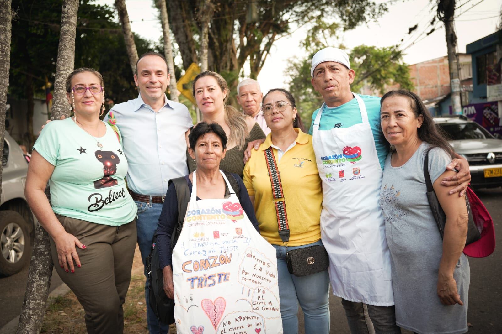 alcalde cali alejandro eder