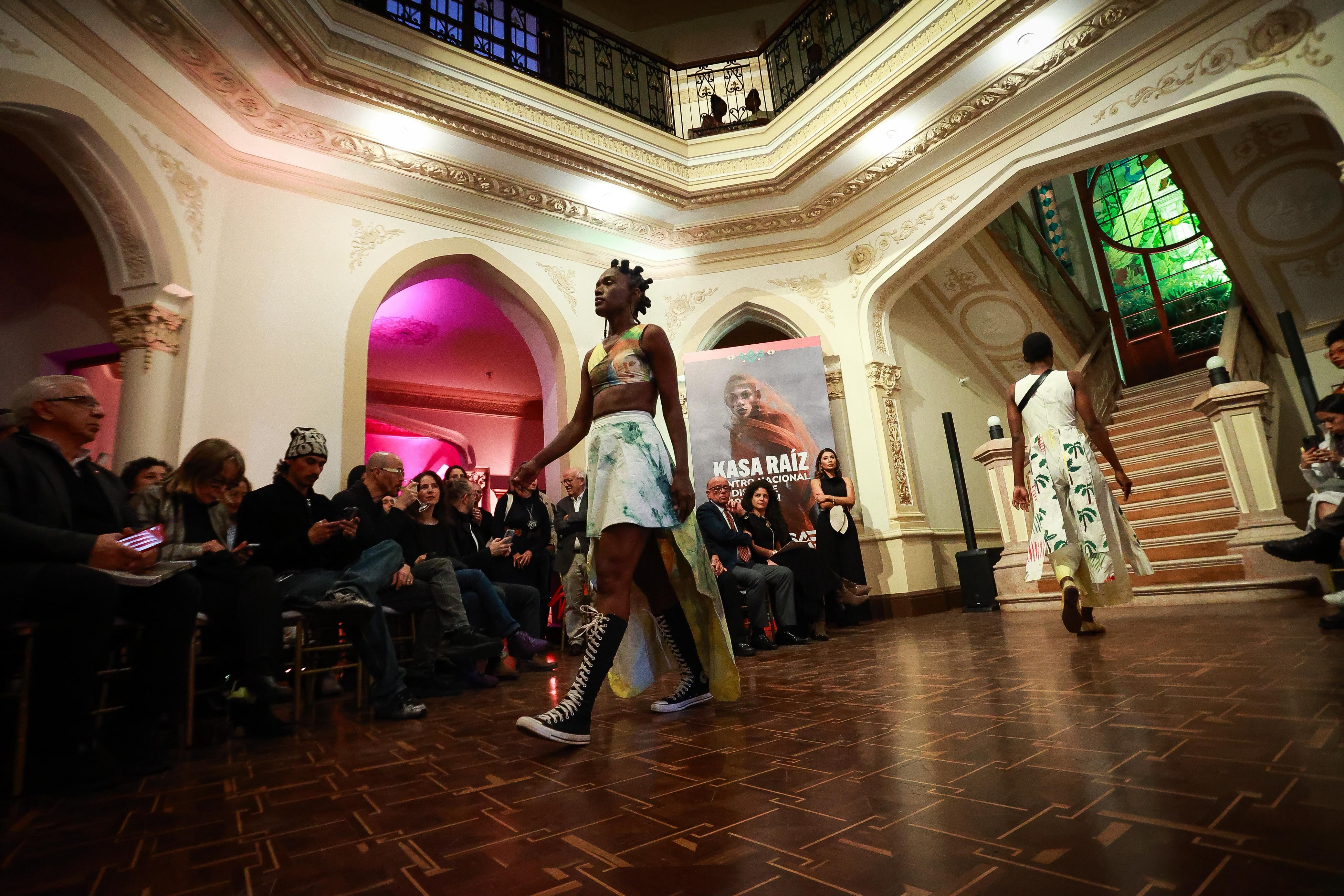 Minculturas inaugura Kasa Raíz, el primer Centro Nacional de Diseño e Innovación Cultural de Colombia