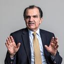 Oscar Iván Zuluaga.
Bogotá Septiembre 28 de 2021.
Foto: Juan Carlos Sierra-Revista Semana.