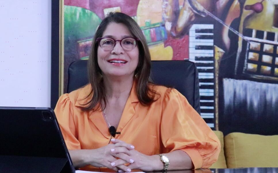 Pequeñas y medianas empresas.