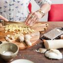 Esta raíz asiática es reconocida por sus múltiples propiedades.