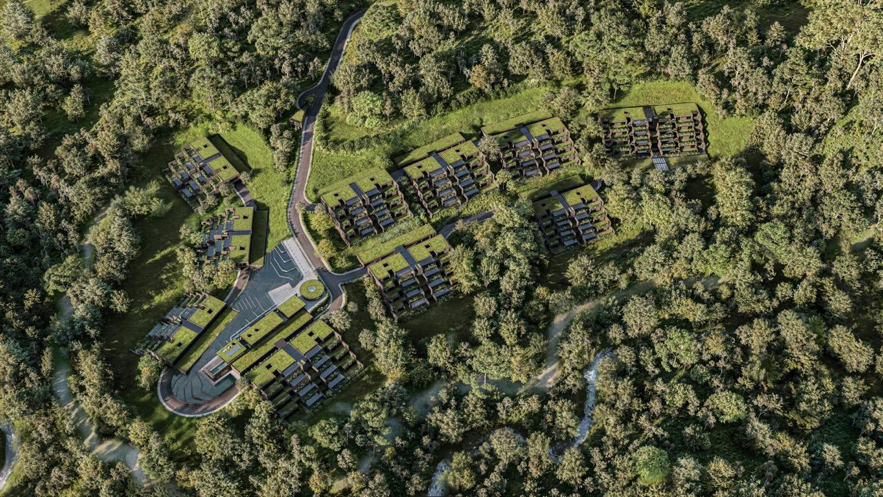 Proyecto VERDDE de Cantagirone.