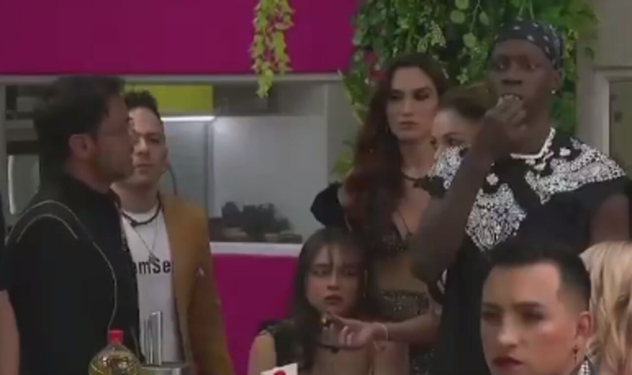 Foto: Captura de pantalla / X