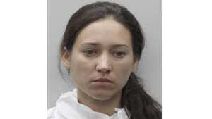 Esta fotografía del 6 de agosto de 2018 publicada por el Departamento de Policía del Condado de Fairfax muestra a Veronica Youngblood.