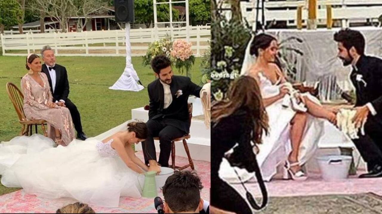 Algunos medios de comunicación abrieron un espacio para el debate, sin embargo, el análisis hecho ignoró que Echeverry hizo lo mismo con ella.