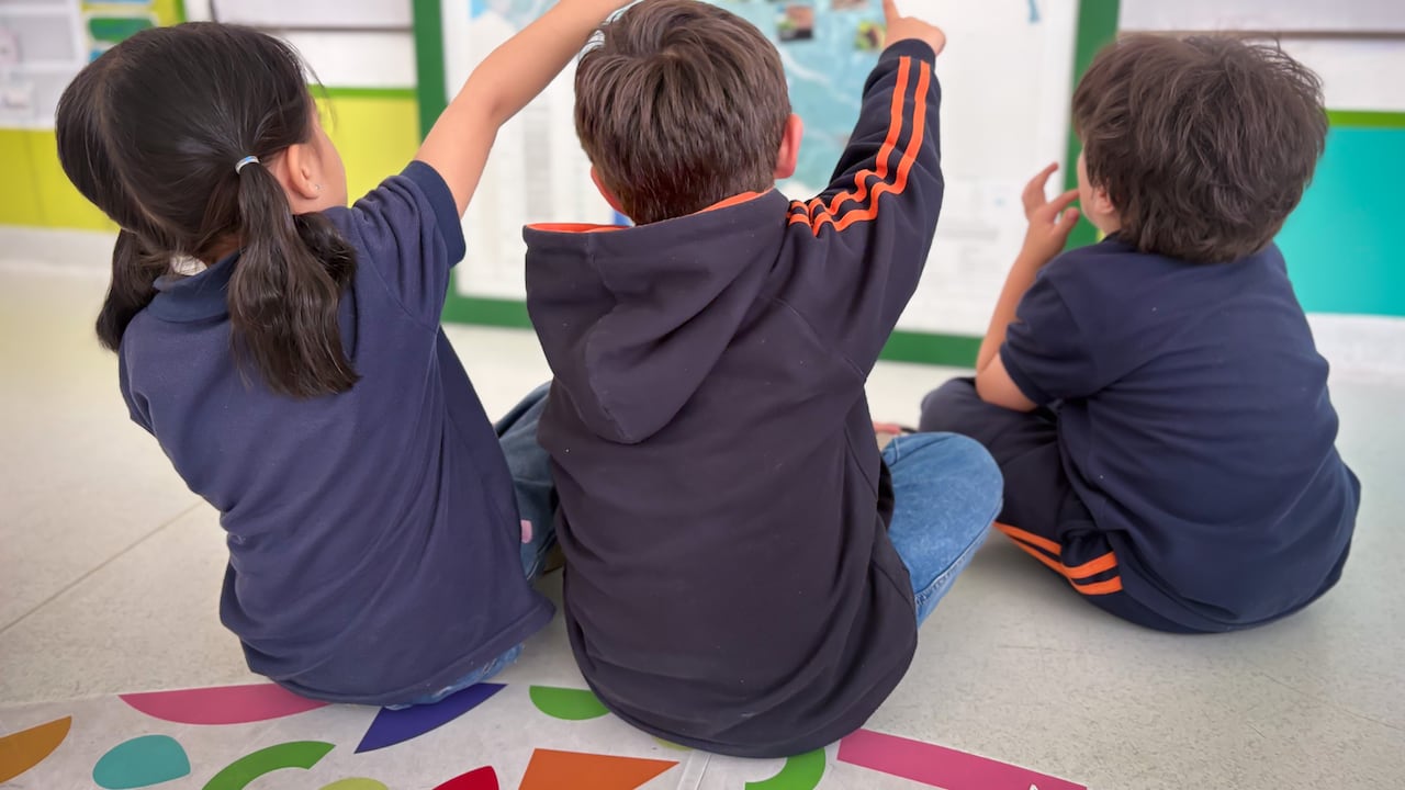 Para Innova Schools los estudiantes deben ser el centro del debate.