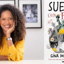 Gina Molinares, autora de 'Sueños con fecha'.