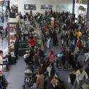 Desde el 26 de octubre, los vuelos de Avianca saliendo de Bogotá con destino a Bucaramanga, Pasto y San Andrés, serán operados nuevamente desde el Terminal Puente Aéreo.