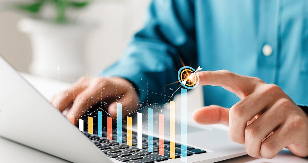 Tras dos años consecutivos de fuerte crecimiento, en 2023 el PIB nacional avanzaría a paso mucho más lento.