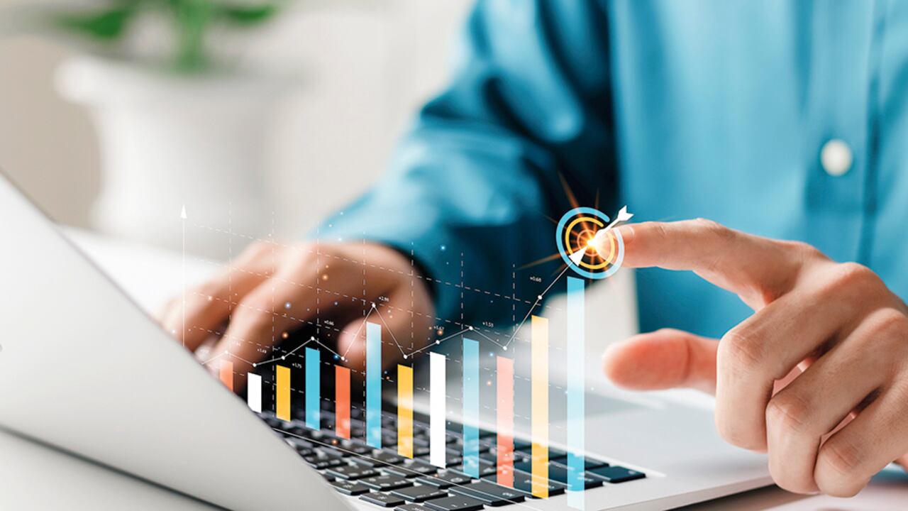 Tras dos años consecutivos de fuerte crecimiento, en 2023 el PIB nacional avanzaría a paso mucho más lento.