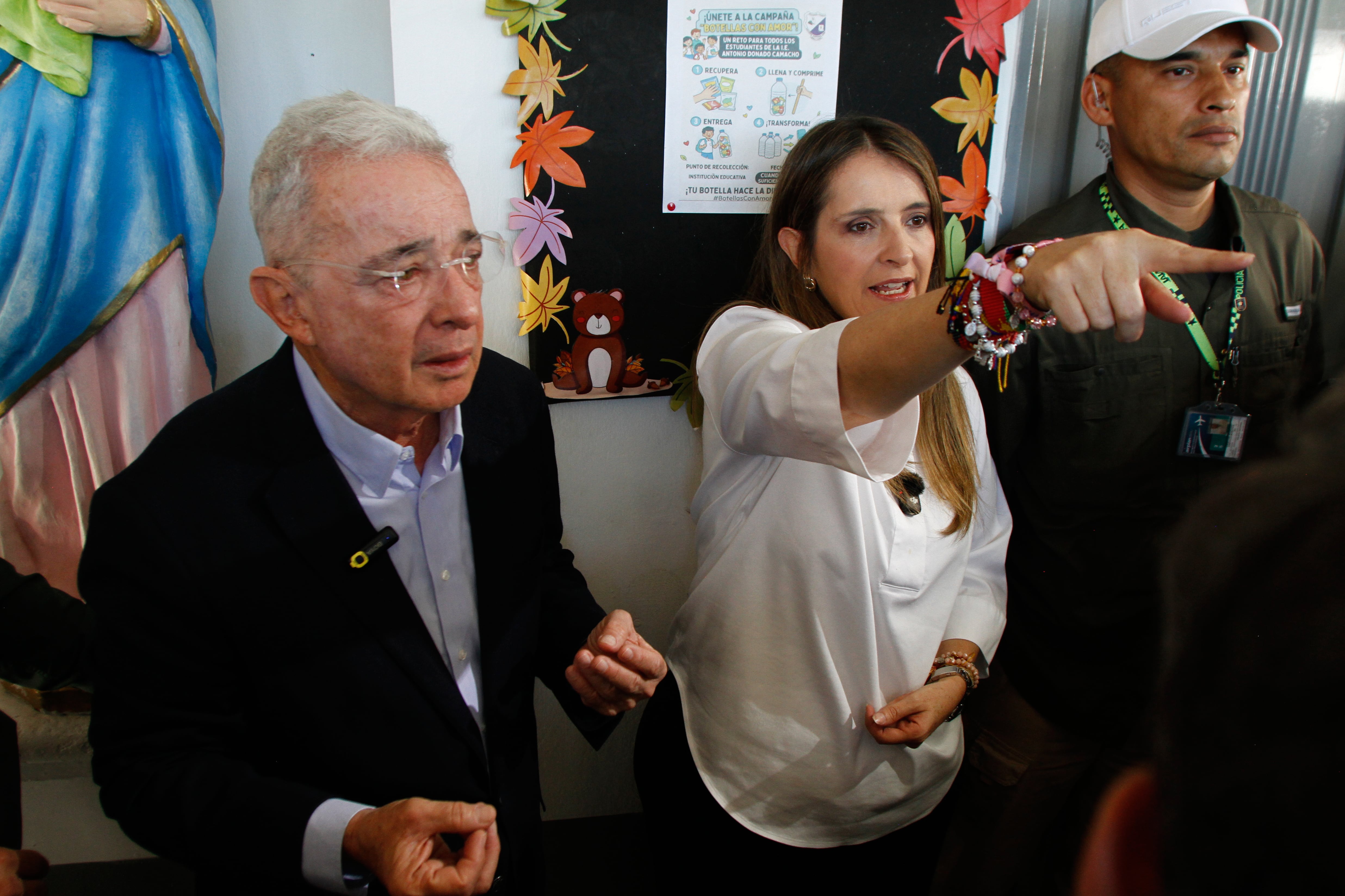 Elecciones