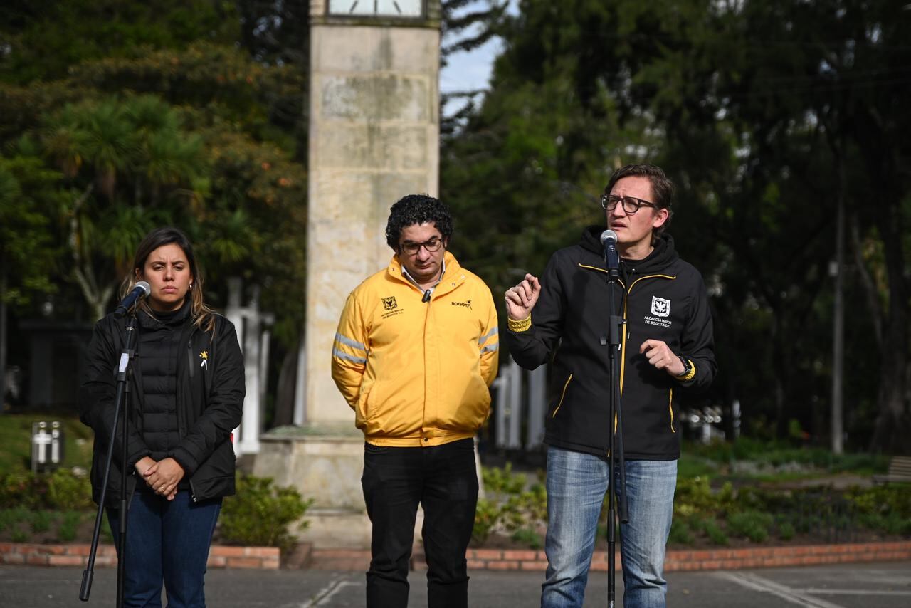 Inicia el retorno de la población emberá del Parque Nacional.
