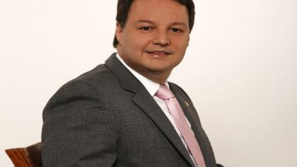 Erwing Rodríguez-Salah - Académico y líder ambiental
