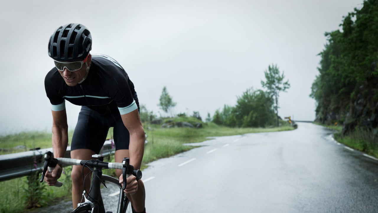 Rutas de ciclismo reconocidas en Colombia