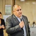 El Secretario General del ICBF, José Antonio Parrado Ramírez.