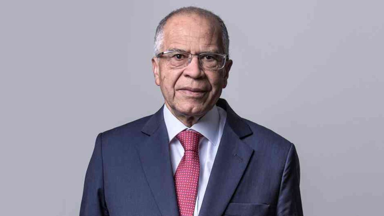 Exfiscal Alfonso Gómez Méndez