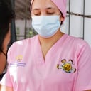 Cocinera PAE en Cartagena