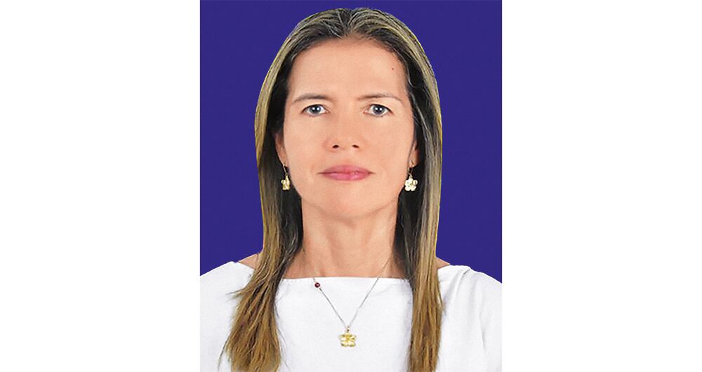 adaljiza lozano s. Líder cafetera del Tolima 