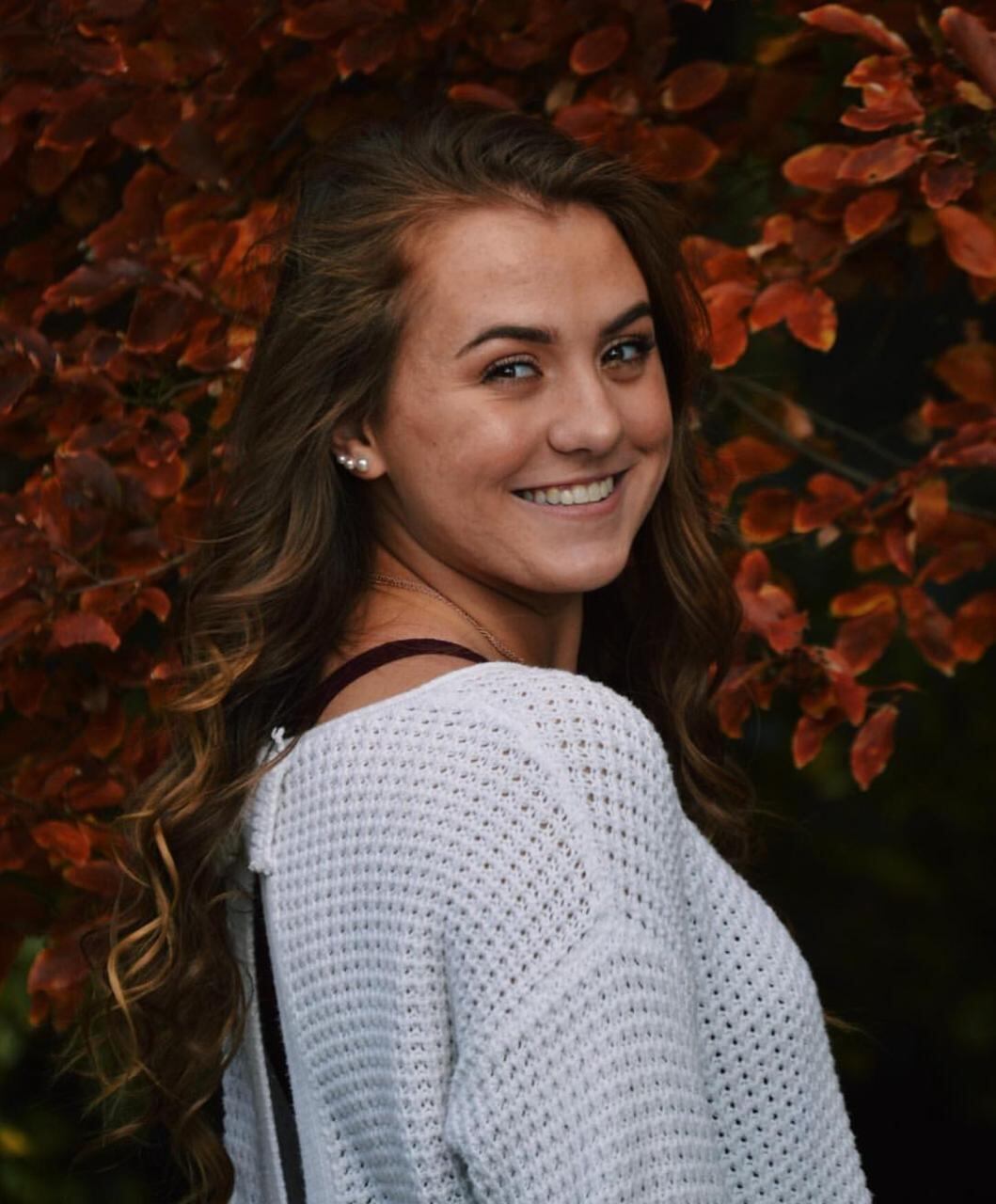 “Ha sido difícil navegar siendo una mujer joven”, dijo Loren Montefusco.