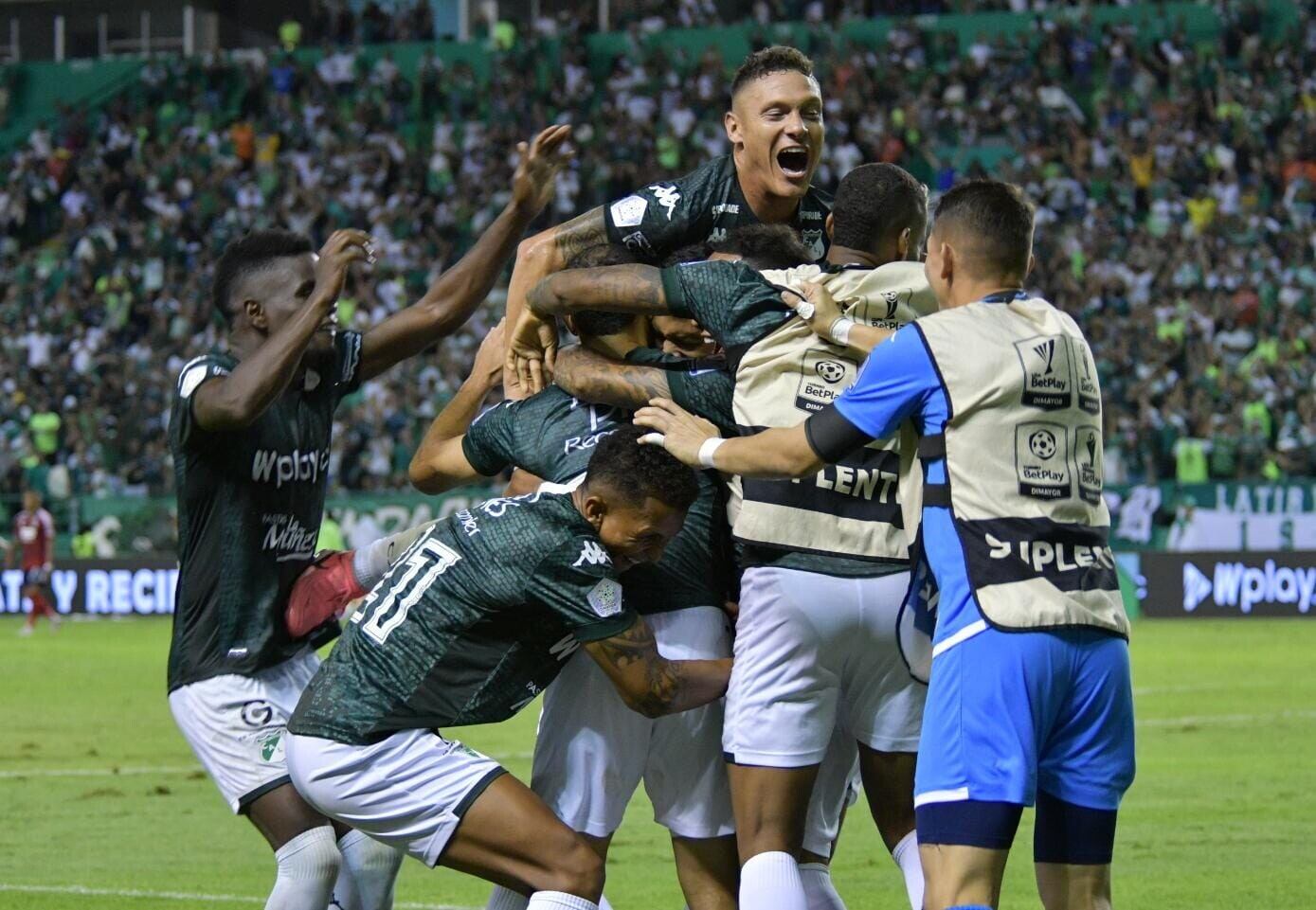 El Cali no atraviesa por un buen momento y los directivos ya buscan opciones.