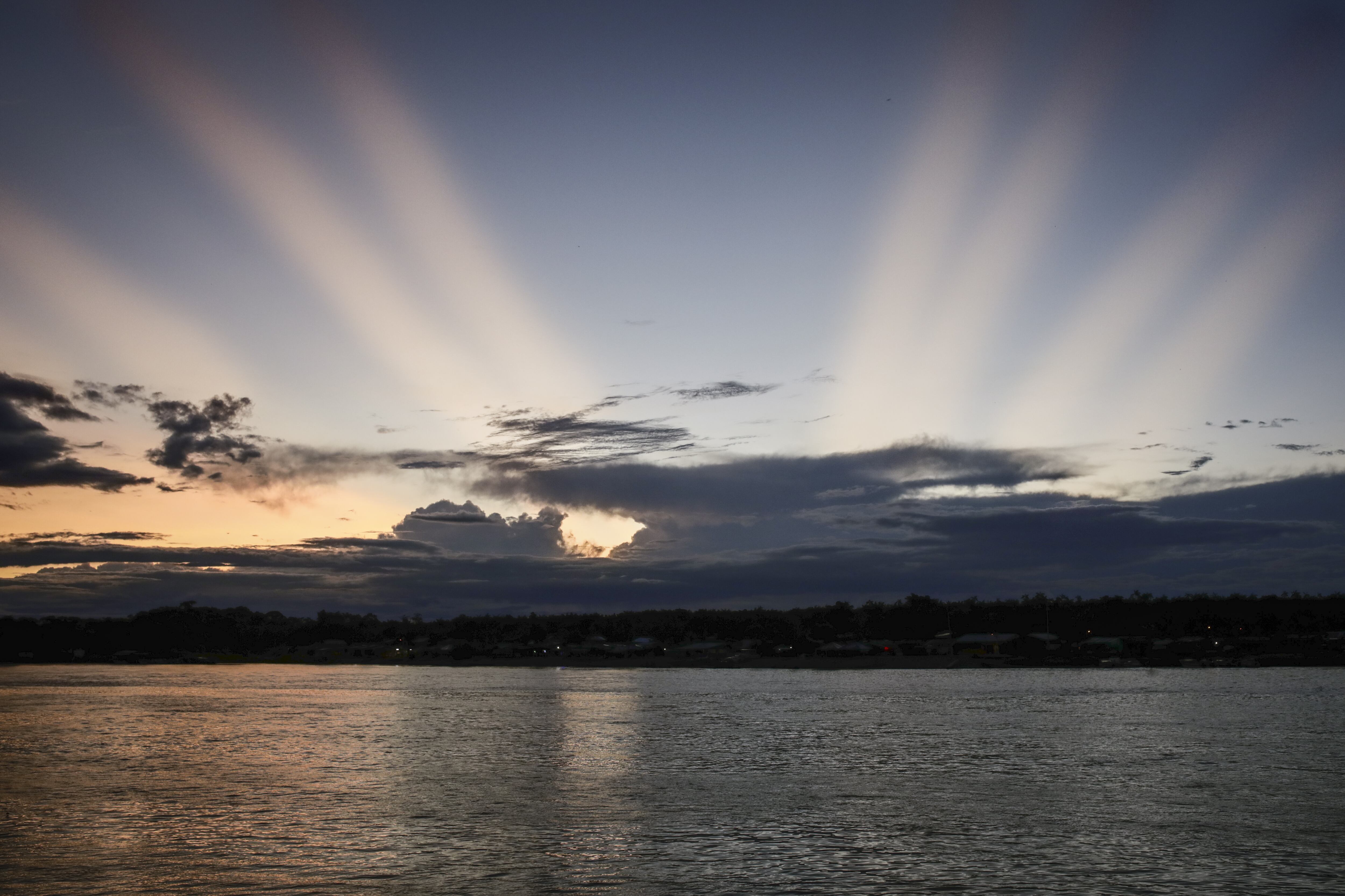 San Cipriano, una maravilla natural cerca a Buenaventura: cómo llegar y qué hacer