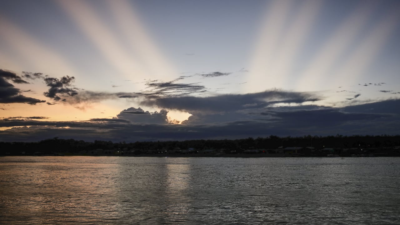 San Cipriano, una maravilla natural cerca a Buenaventura: cómo llegar y qué hacer