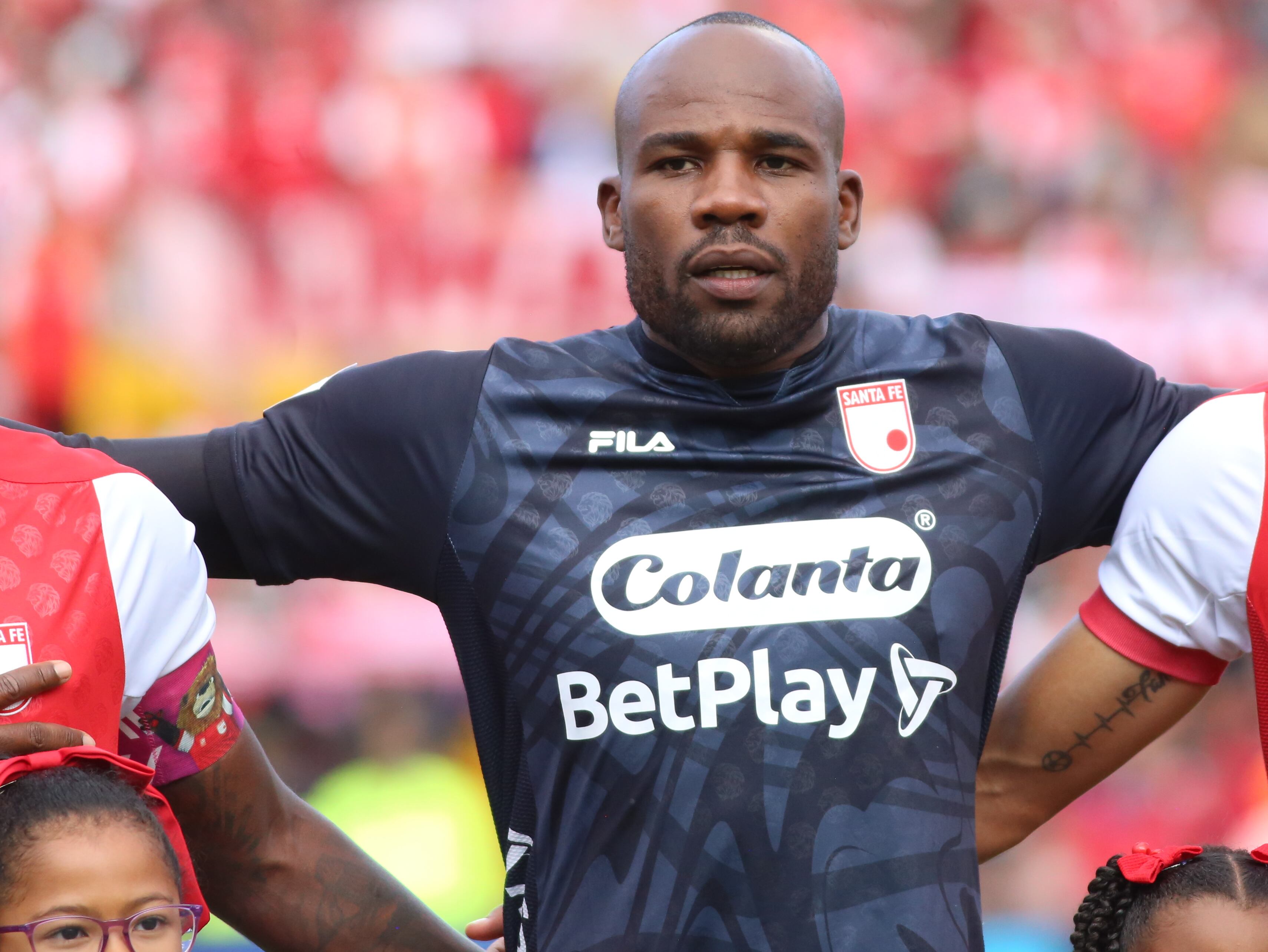 ¿El arco tricolor ya tiene tres dueños fijos? Andrés Mosquera Marmolejo, fuera de Selección Colombia.