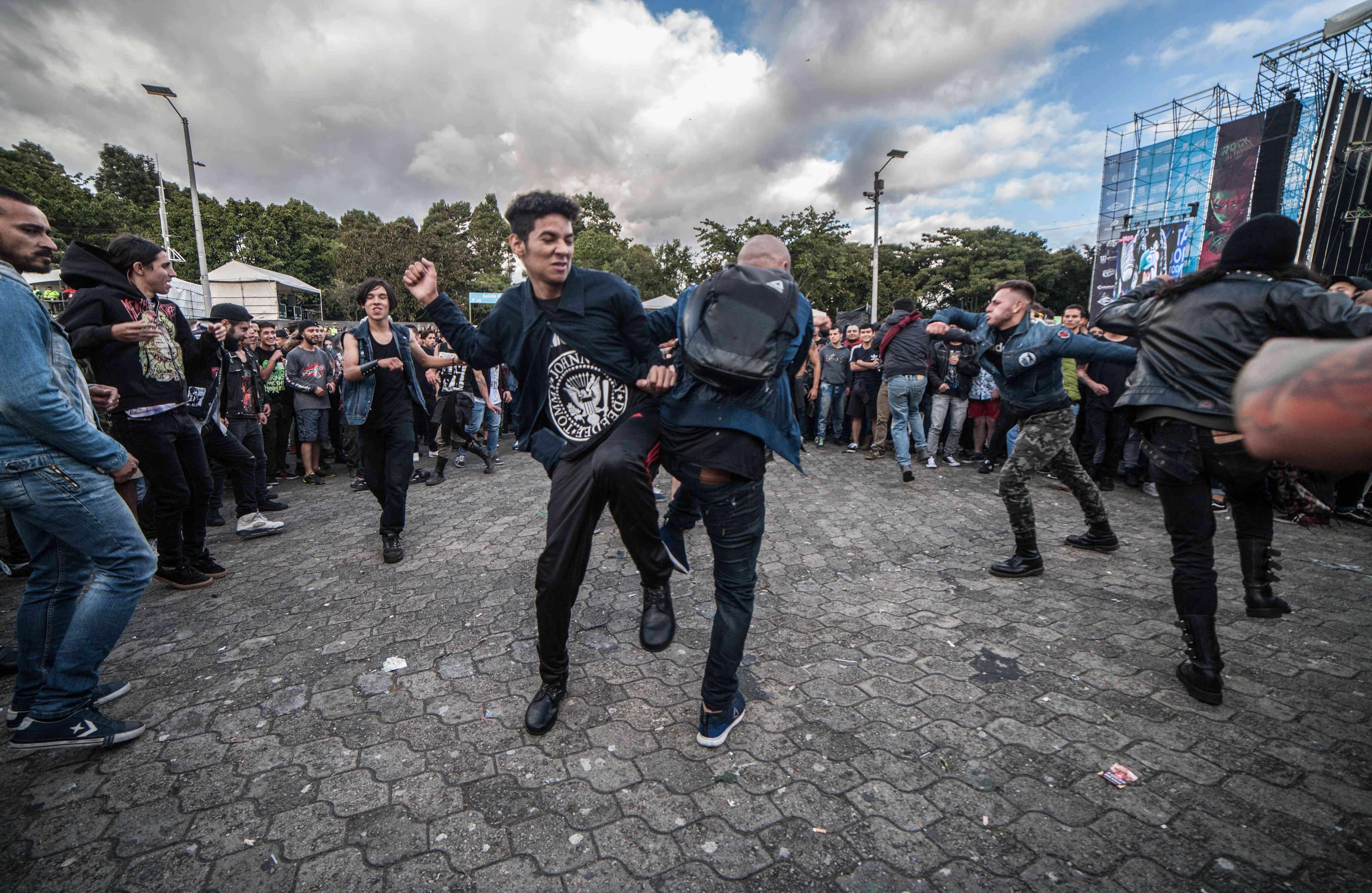 Foto Nathalia Angarita