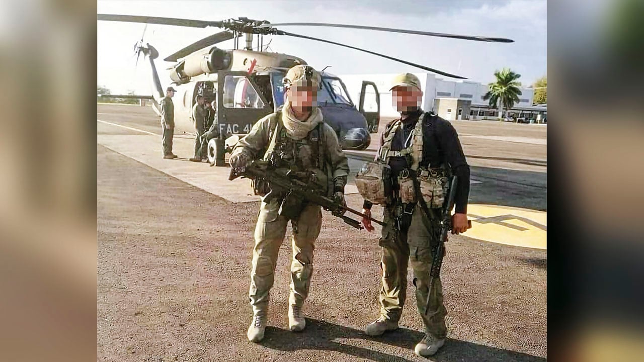 Mientras el Gobierno Petro le da un nuevo reconocimiento al Clan del Golfo en su proyecto de paz total, varios policías que combatieron a la organización criminal se tuvieron que exiliar.